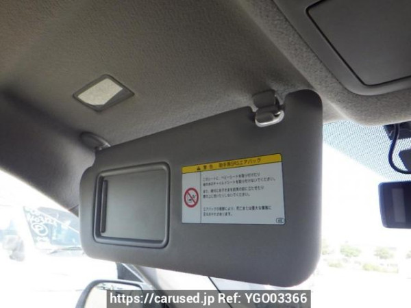 Used 2010 AT toyota vanguard ACA38W Image[11]