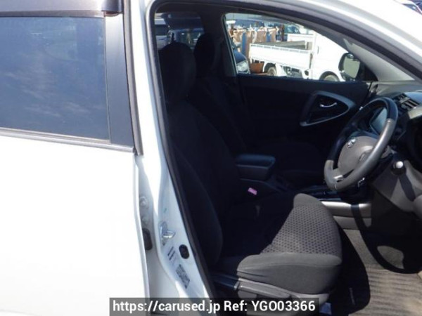 Used 2010 AT toyota vanguard ACA38W Image[12]