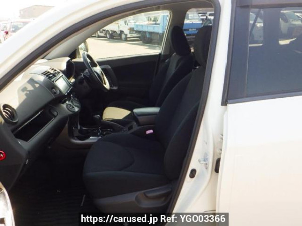 Used 2010 AT toyota vanguard ACA38W Image[13]