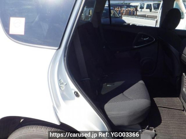 Used 2010 AT toyota vanguard ACA38W Image[14]