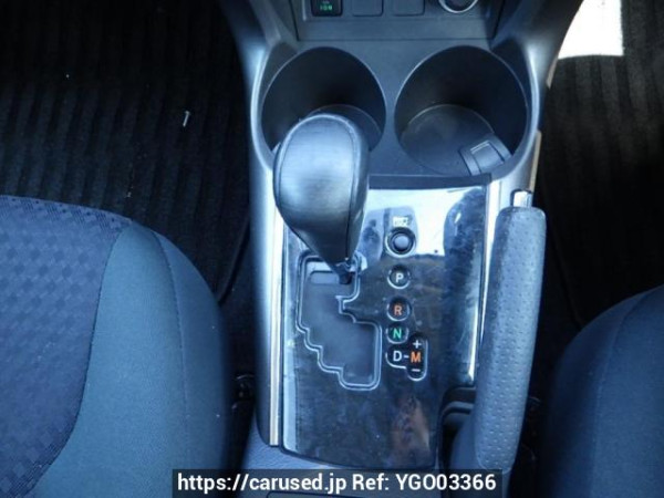 Used 2010 AT toyota vanguard ACA38W Image[25]
