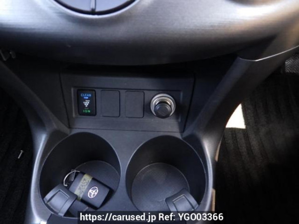 Used 2010 AT toyota vanguard ACA38W Image[26]