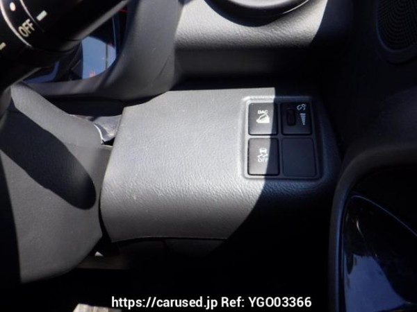 Used 2010 AT toyota vanguard ACA38W Image[27]