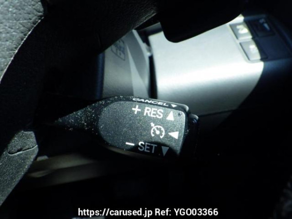 Used 2010 AT toyota vanguard ACA38W Image[28]