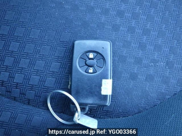 Used 2010 AT toyota vanguard ACA38W Image[30]