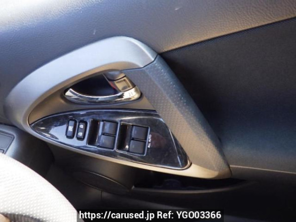 Used 2010 AT toyota vanguard ACA38W Image[31]