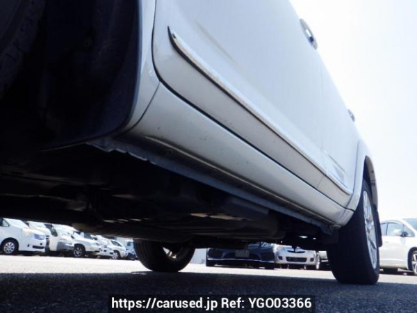 Used 2010 AT toyota vanguard ACA38W Image[39]