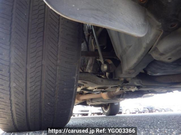 Used 2010 AT toyota vanguard ACA38W Image[40]