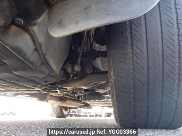 Used 2010 AT toyota vanguard ACA38W Image[41]