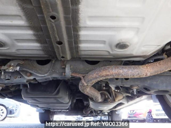 Used 2010 AT toyota vanguard ACA38W Image[43]