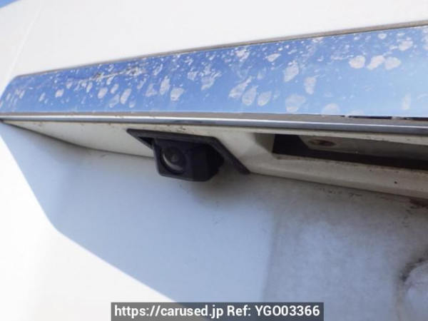 Used 2010 AT toyota vanguard ACA38W Image[45]