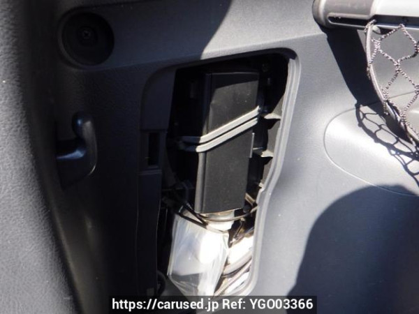 Used 2010 AT toyota vanguard ACA38W Image[46]
