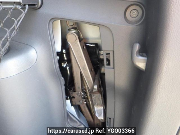 Used 2010 AT toyota vanguard ACA38W Image[47]