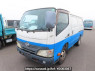 Used 2013 MT hino dutro-route-van XZC605Y Image[2]