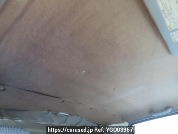 Used 2013 MT hino dutro-route-van XZC605Y Image[11]