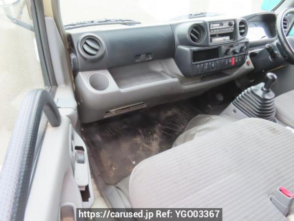 Used 2013 MT hino dutro-route-van XZC605Y Image[13]