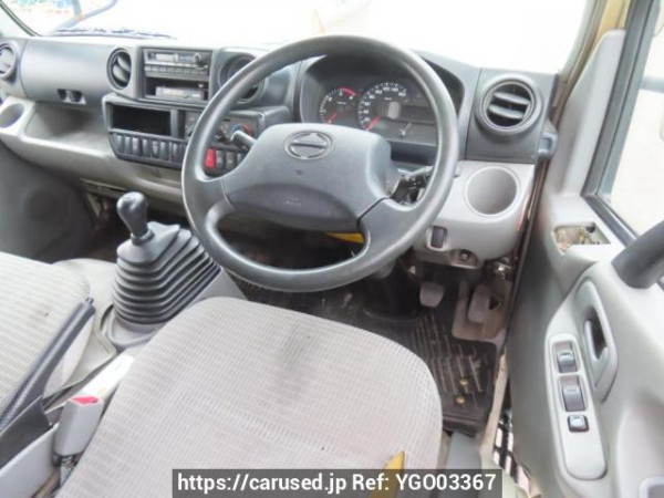 Used 2013 MT hino dutro-route-van XZC605Y Image[14]