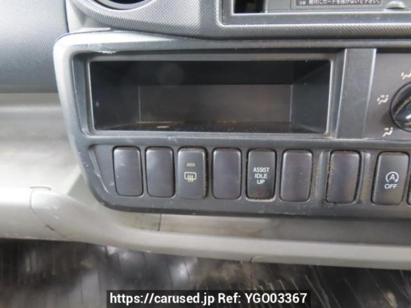 Used 2013 MT hino dutro-route-van XZC605Y Image[17]