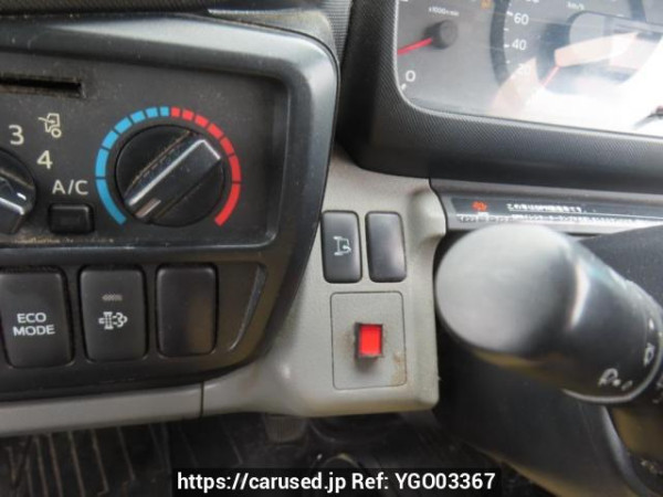 Used 2013 MT hino dutro-route-van XZC605Y Image[18]