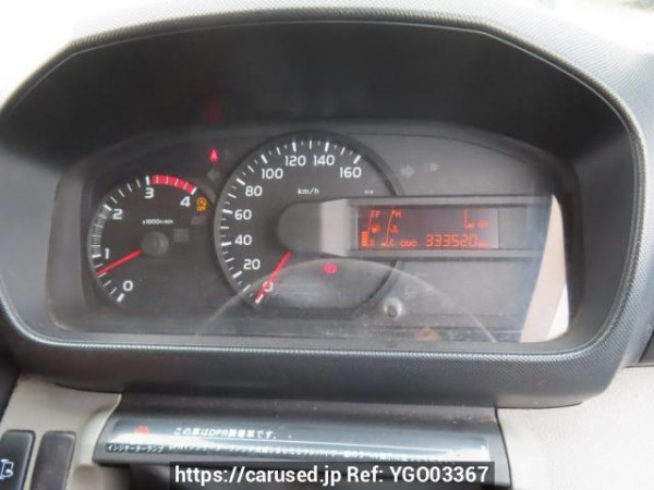 Used 2013 MT hino dutro-route-van XZC605Y Image[20]