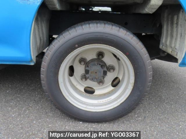 Used 2013 MT hino dutro-route-van XZC605Y Image[26]