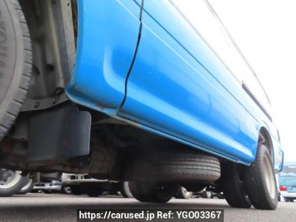 Used 2013 MT hino dutro-route-van XZC605Y Image[29]