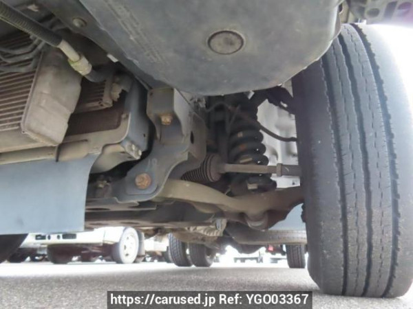 Used 2013 MT hino dutro-route-van XZC605Y Image[34]