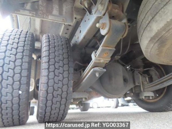 Used 2013 MT hino dutro-route-van XZC605Y Image[35]