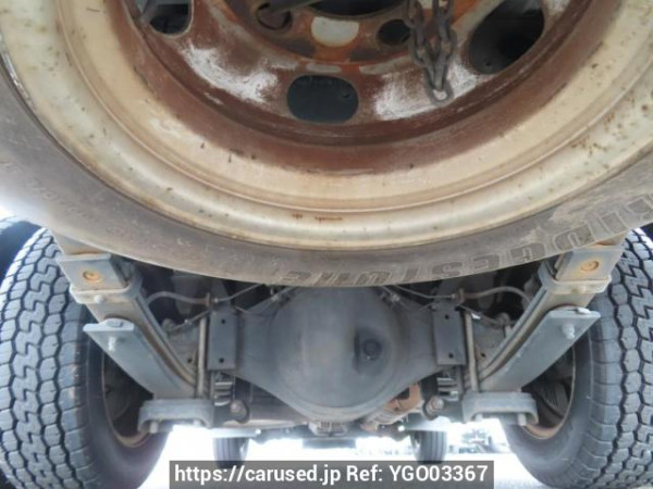 Used 2013 MT hino dutro-route-van XZC605Y Image[37]