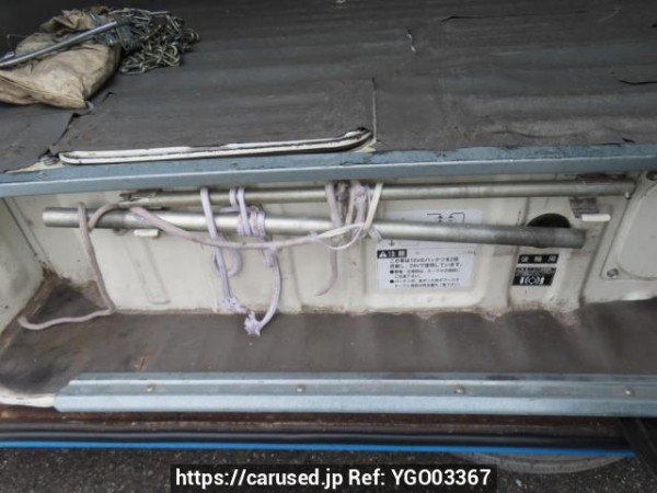 Used 2013 MT hino dutro-route-van XZC605Y Image[40]