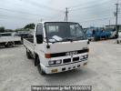 Isuzu Elf Truck NHR55E