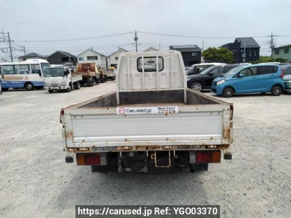 Used 1990 MT isuzu elf-truck NHR55E Image[5]