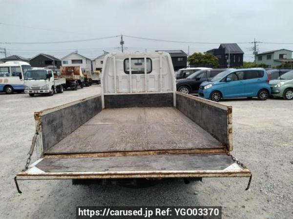 Used 1990 MT isuzu elf-truck NHR55E Image[8]