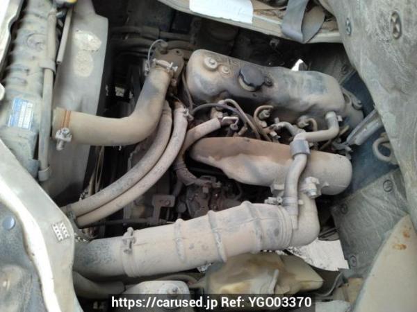 Used 1990 MT isuzu elf-truck NHR55E Image[10]