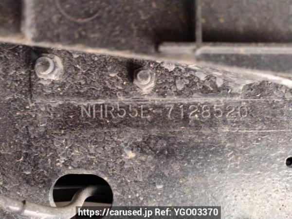 Used 1990 MT isuzu elf-truck NHR55E Image[11]
