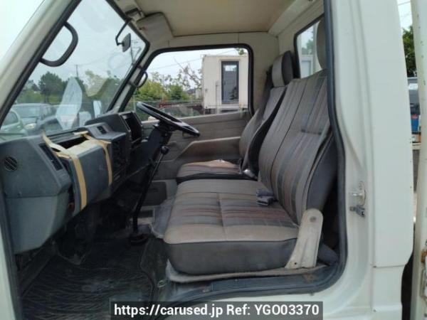Used 1990 MT isuzu elf-truck NHR55E Image[13]