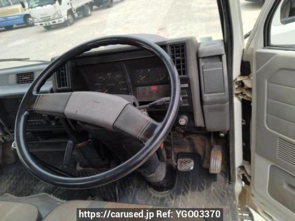 Used 1990 MT isuzu elf-truck NHR55E Image[15]