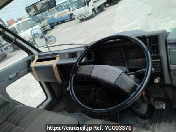 Used 1990 MT isuzu elf-truck NHR55E Image[16]