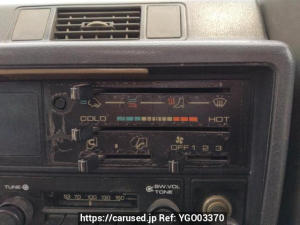 Used 1990 MT isuzu elf-truck NHR55E Image[17]