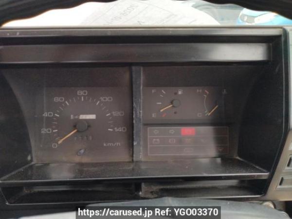 Used 1990 MT isuzu elf-truck NHR55E Image[20]