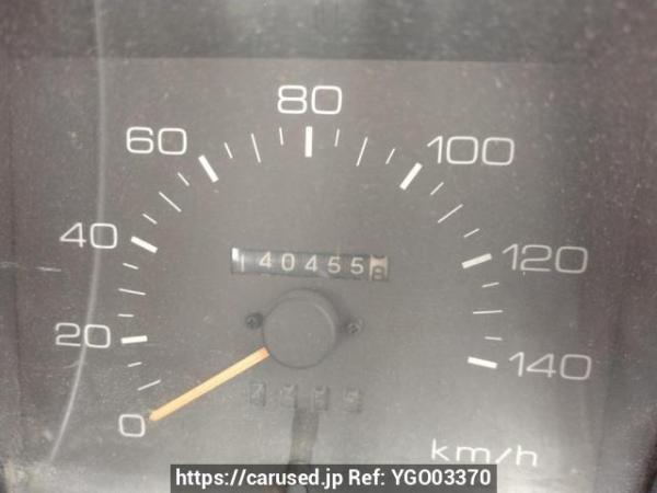 Used 1990 MT isuzu elf-truck NHR55E Image[21]
