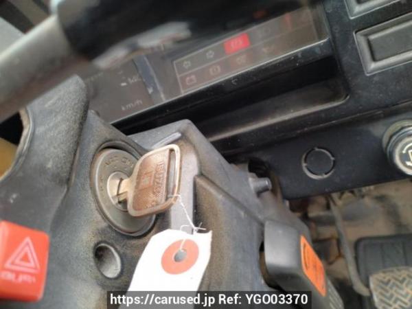 Used 1990 MT isuzu elf-truck NHR55E Image[22]