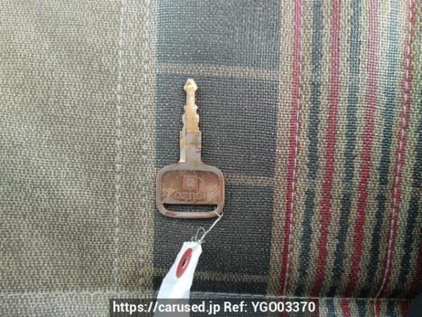 Used 1990 MT isuzu elf-truck NHR55E Image[23]