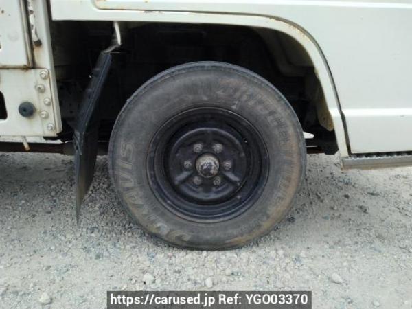 Used 1990 MT isuzu elf-truck NHR55E Image[24]