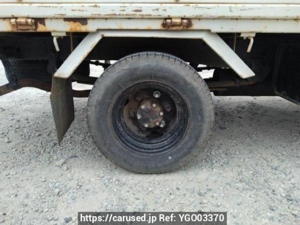 Used 1990 MT isuzu elf-truck NHR55E Image[25]