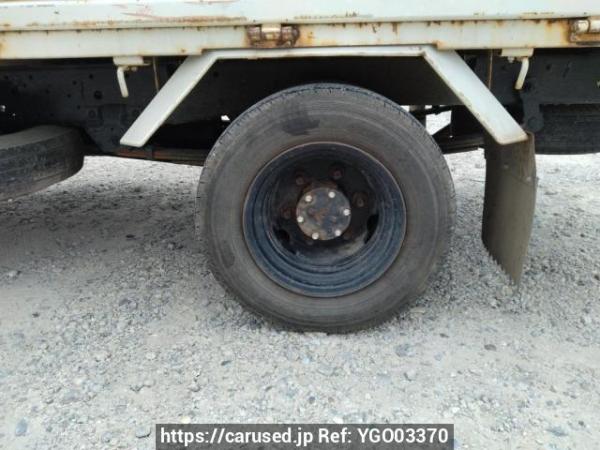 Used 1990 MT isuzu elf-truck NHR55E Image[26]