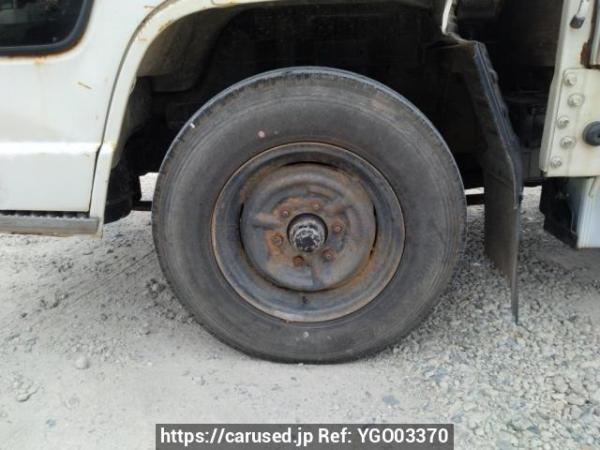 Used 1990 MT isuzu elf-truck NHR55E Image[27]
