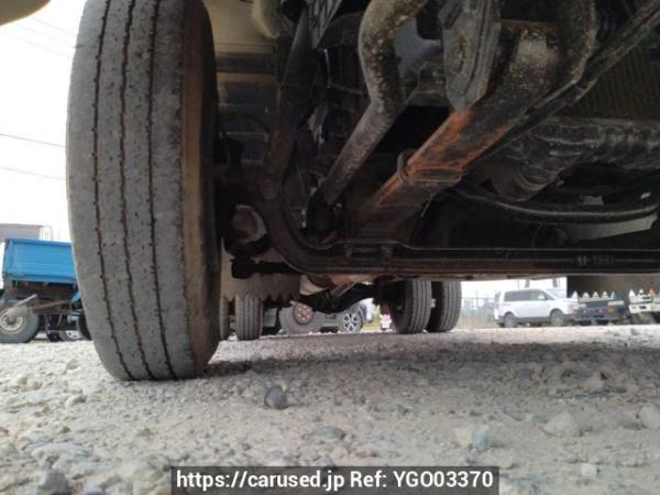 Used 1990 MT isuzu elf-truck NHR55E Image[28]