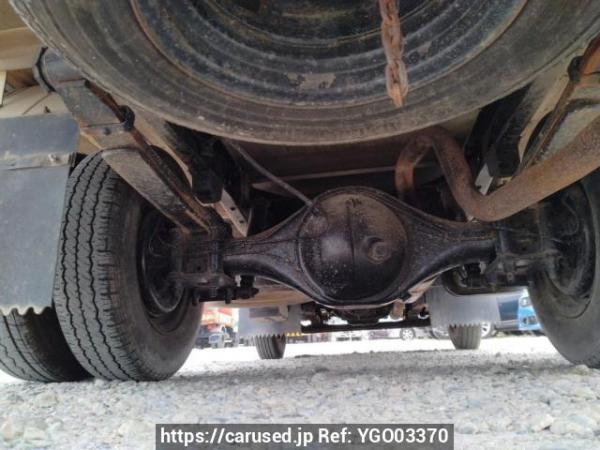 Used 1990 MT isuzu elf-truck NHR55E Image[31]
