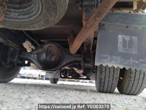 Used 1990 MT isuzu elf-truck NHR55E Image[32]